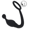 Levelz Cockring-Stimulateur prostate Ringpy L 12 x 3.3cm
